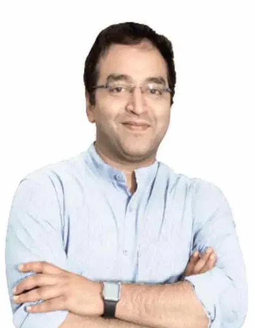 Anuj Mishra